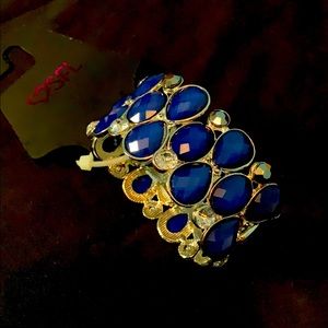 FASHION JEWELRY -HAND BRACELET